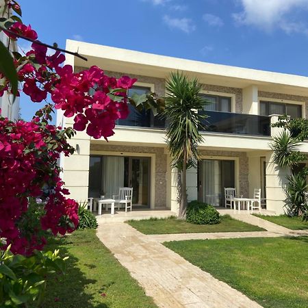 גולטורקבוקו Eda Motel מראה חיצוני תמונה