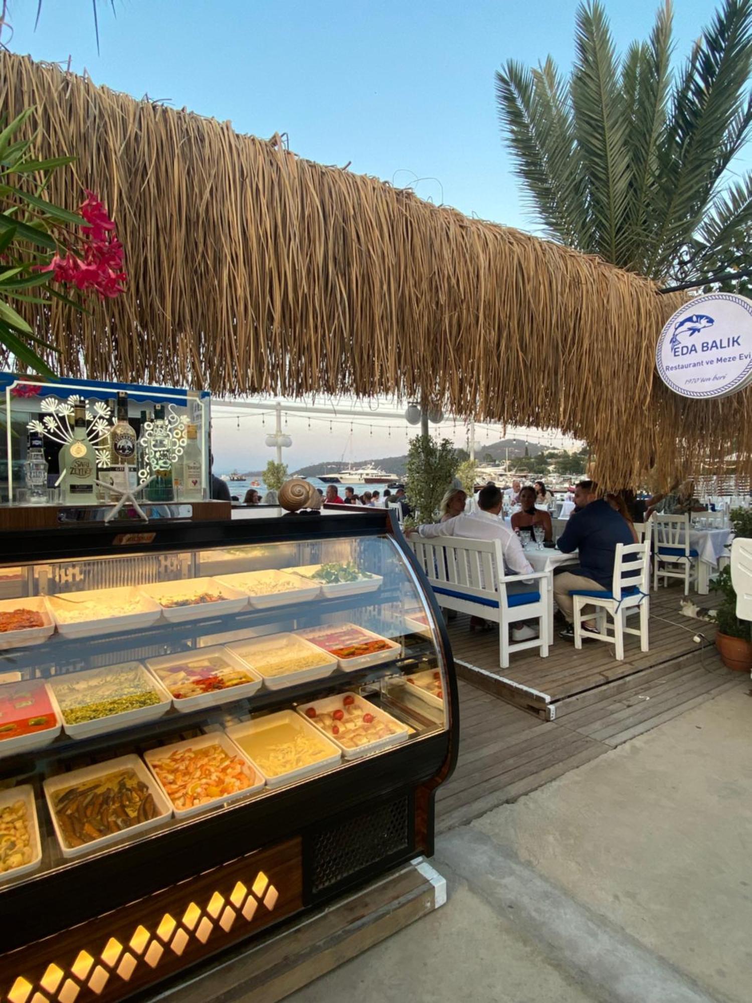 גולטורקבוקו Eda Motel מראה חיצוני תמונה
