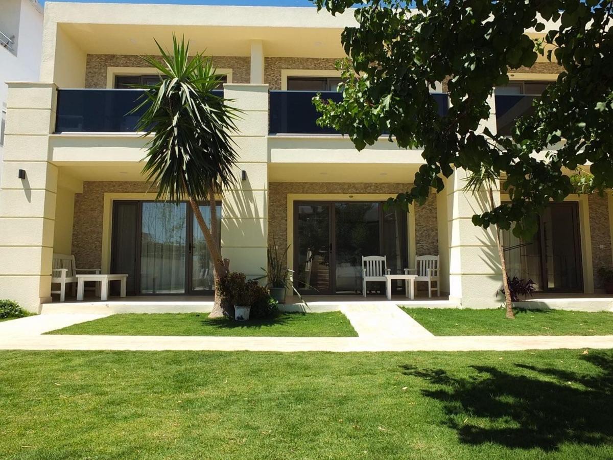 גולטורקבוקו Eda Motel מראה חיצוני תמונה