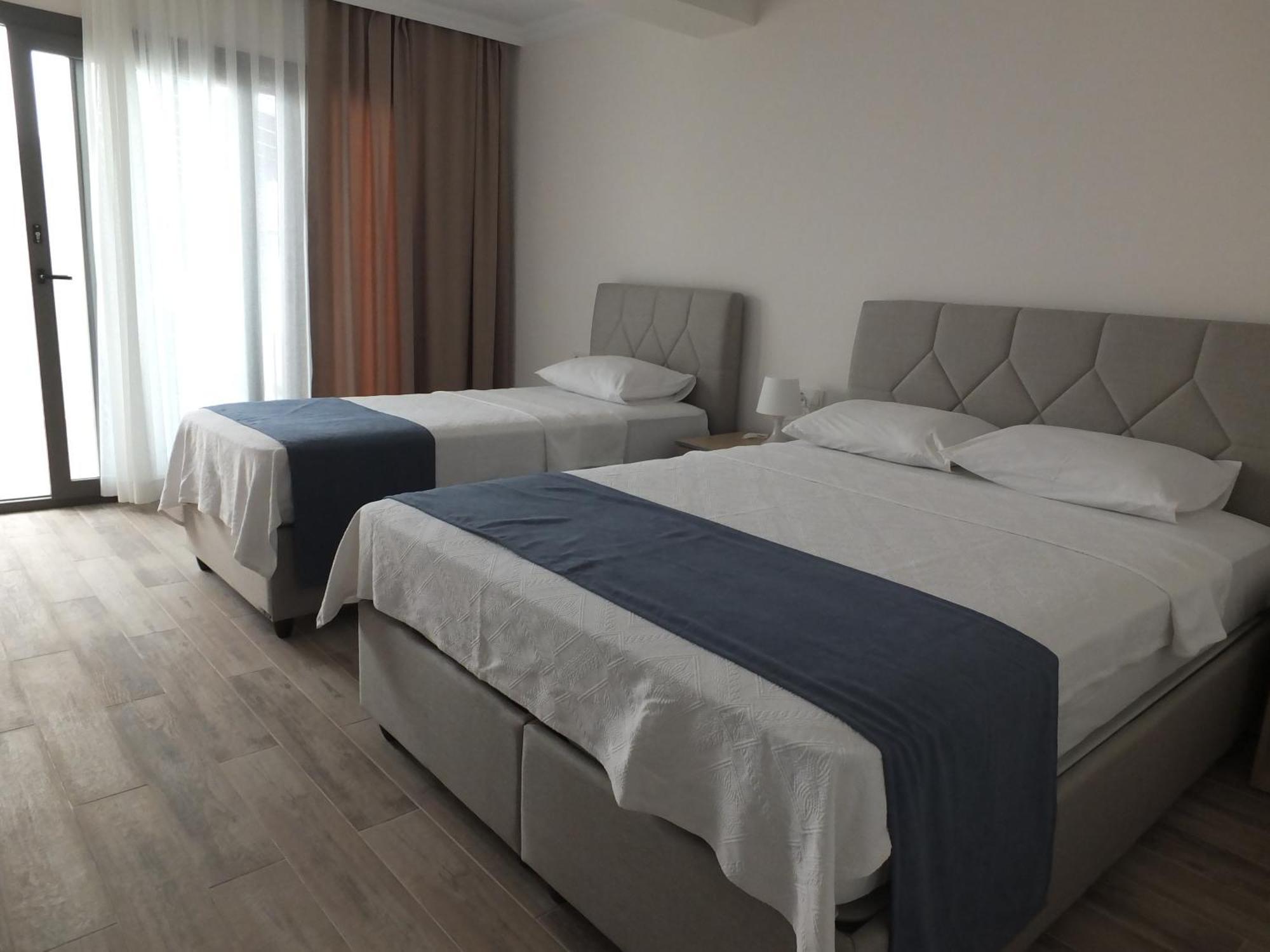 גולטורקבוקו Eda Motel מראה חיצוני תמונה