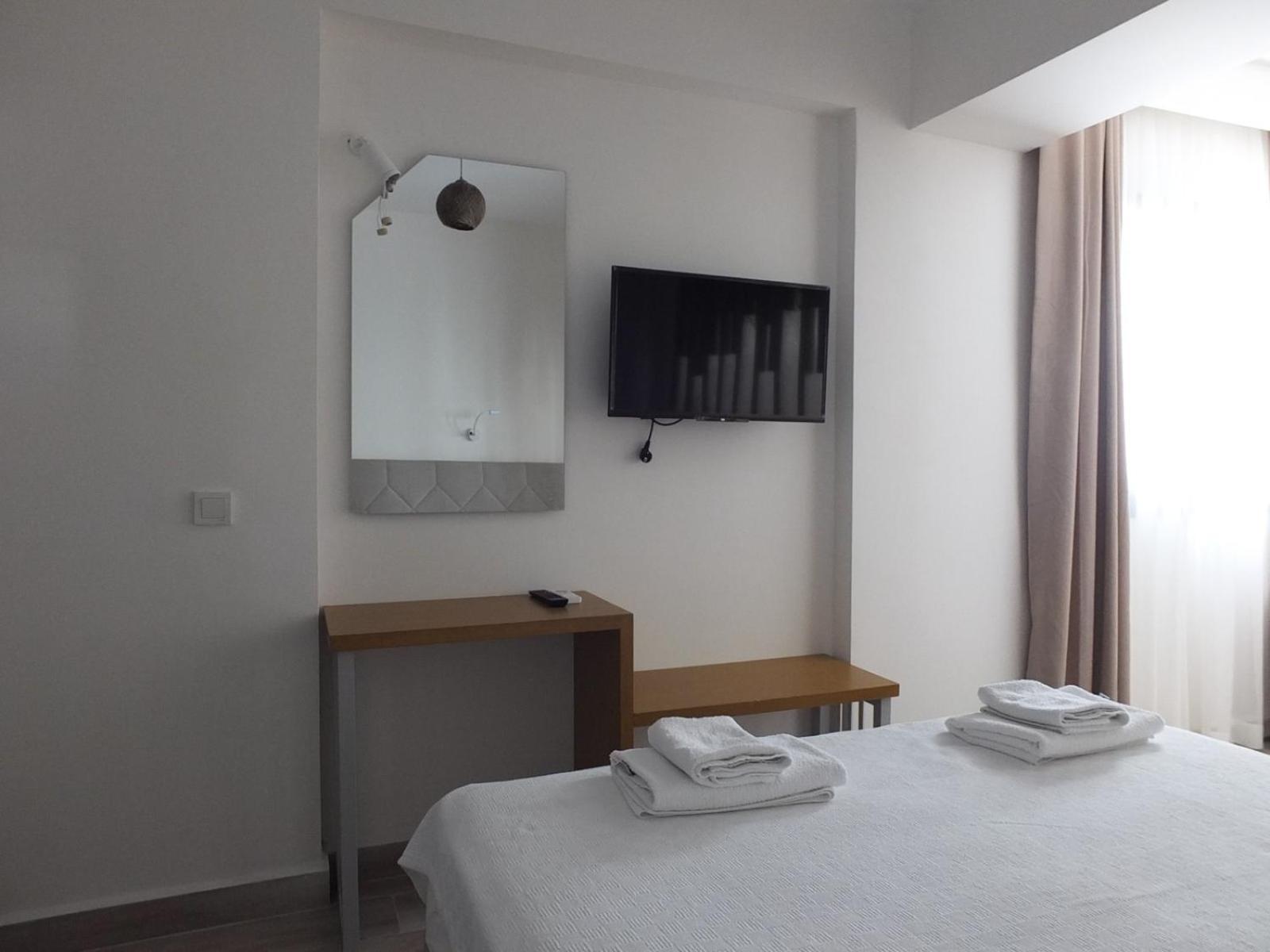 גולטורקבוקו Eda Motel מראה חיצוני תמונה