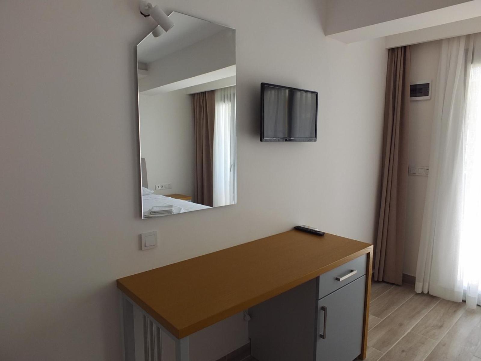 גולטורקבוקו Eda Motel מראה חיצוני תמונה