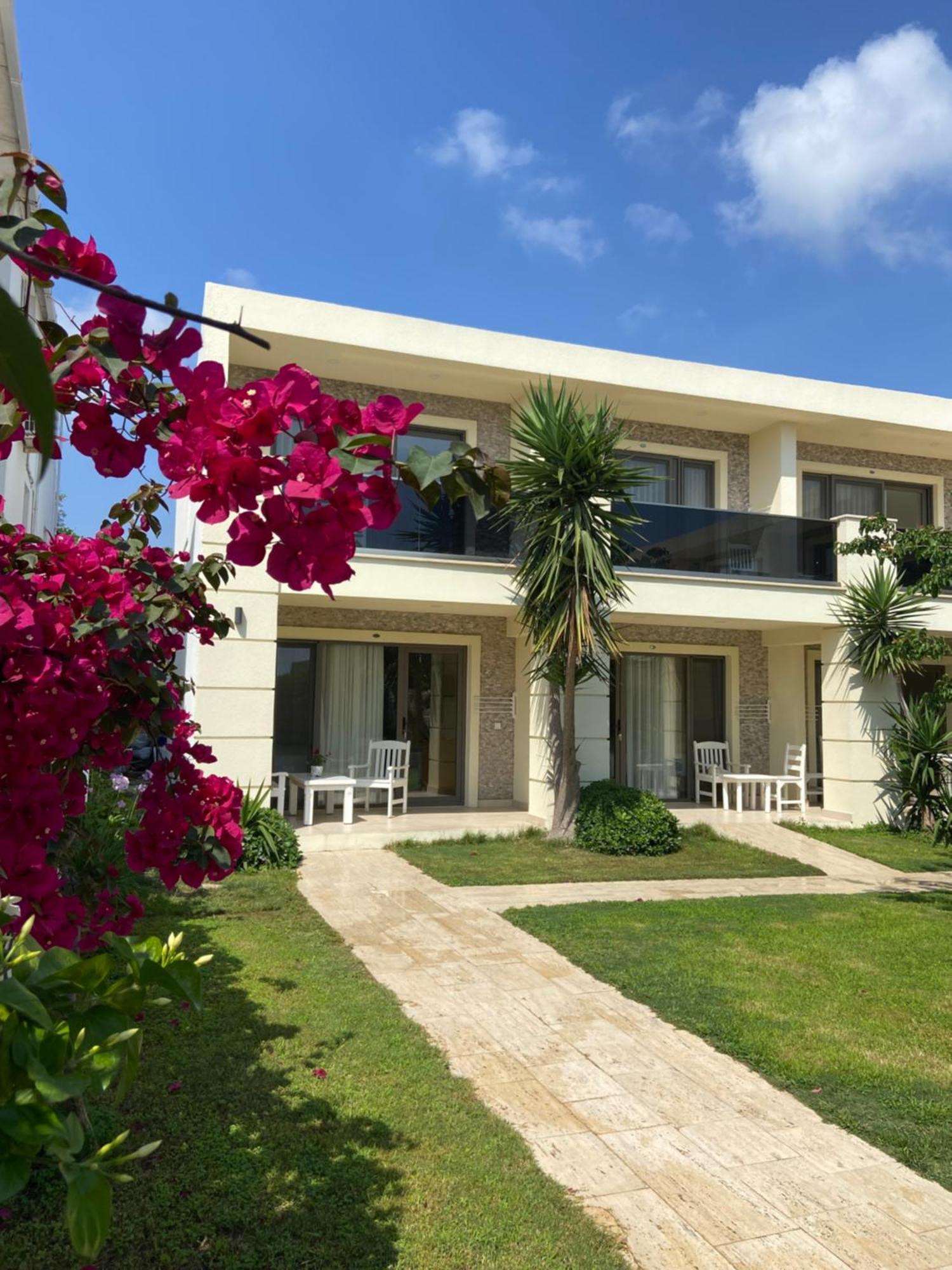 גולטורקבוקו Eda Motel מראה חיצוני תמונה