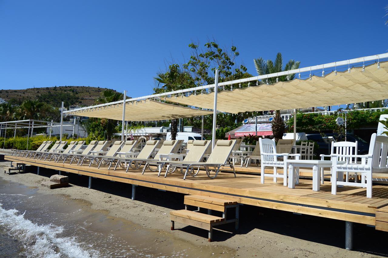 גולטורקבוקו Eda Motel מראה חיצוני תמונה
