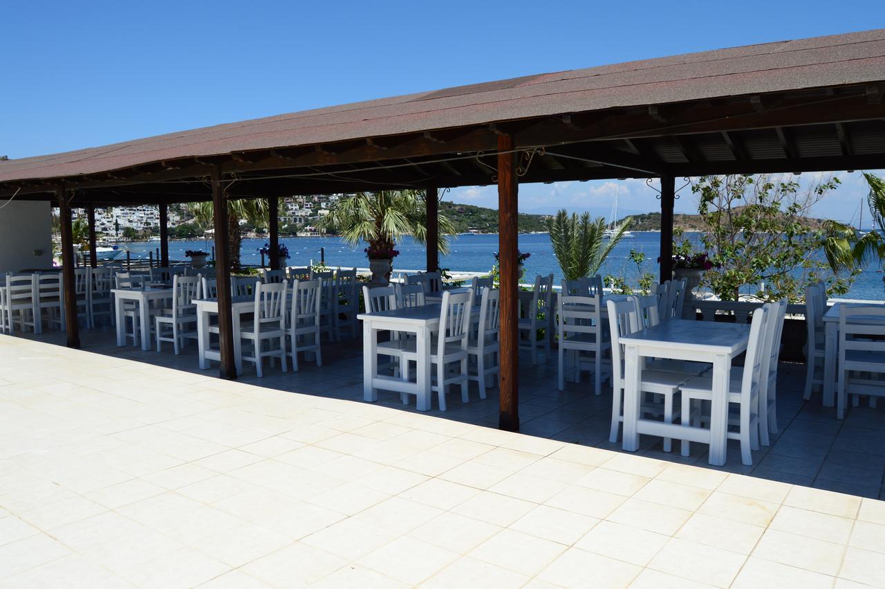 גולטורקבוקו Eda Motel מראה חיצוני תמונה