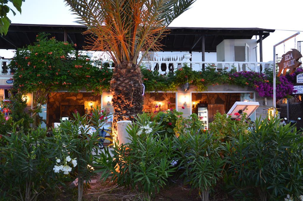 גולטורקבוקו Eda Motel מראה חיצוני תמונה